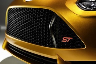 Ford Focus ST