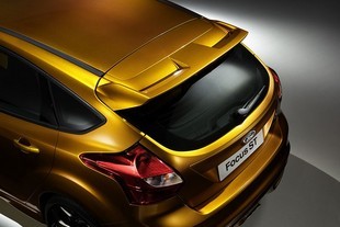 Ford Focus ST