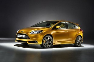Ford Focus ST