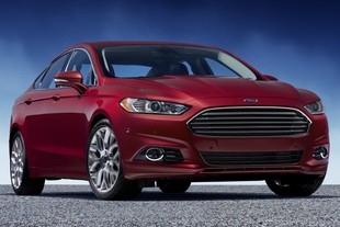 autoweek.cz - Ford v Detroitu představuje předobraz Mondea