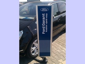 Ford Garant
