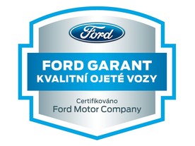 Ford Garant