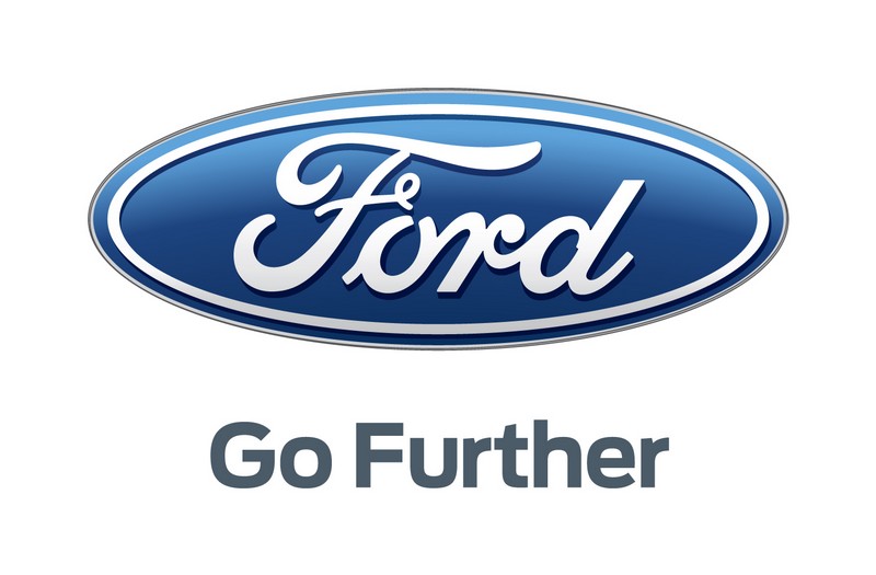 Ford jde dál!