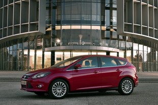 autoweek.cz - Ford popáté nejúspěšnějším automobilovým importérem v ČR!