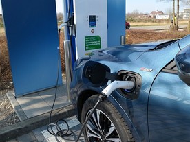 Ford Kuga PHEV ST-Line