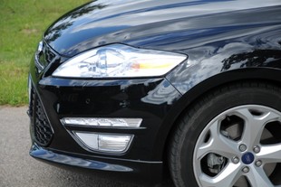 Ford Mondeo 2,0 EcoBoost
