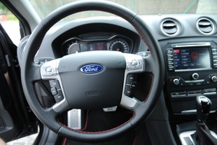 Ford Mondeo 2,0 EcoBoost