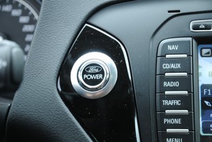 Ford Mondeo 2,0 EcoBoost
