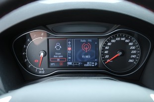 Ford Mondeo 2,0 EcoBoost
