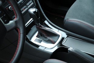 Ford Mondeo 2,0 EcoBoost