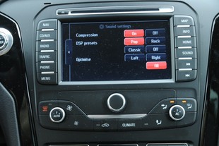 Ford Mondeo 2,0 EcoBoost