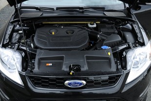 Ford Mondeo 2,0 EcoBoost