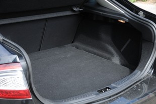 Ford Mondeo 2,0 EcoBoost