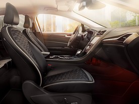 Ford Mondeo 2,0 Hybrid IVCT kombi