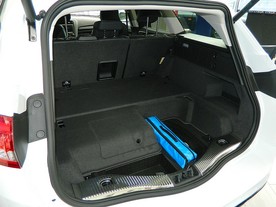 Ford Mondeo Kombi Hybrid iVCT