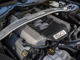 Ford Mustang 5.0 V8