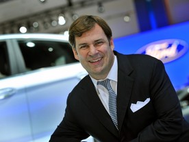 Jim Farley