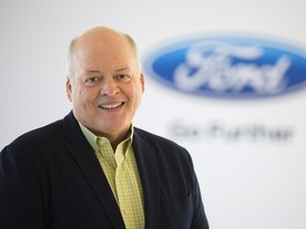 Jim Hackett