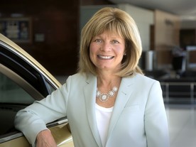 Marcy Klevorn