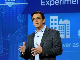 Mark Fields