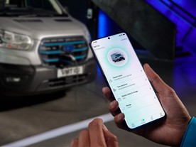 autoweek.cz - Ford Pro přichází do Evropy