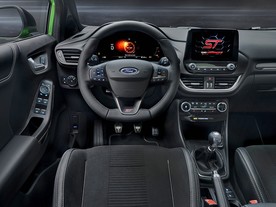 Ford Puma ST