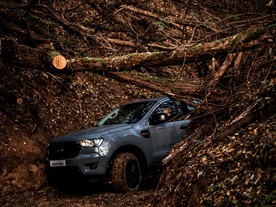 Ford Ranger Wolftrak