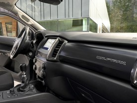 Ford Ranger Wolftrak