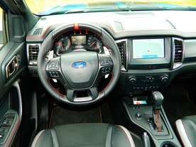 Ford Ranger Raptor Special Edition