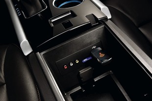Ford SYNC