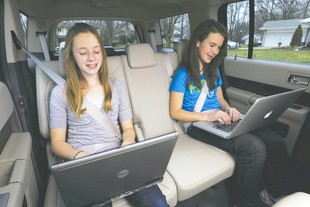 Ford SYNC