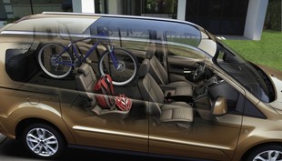 Ford Tourneo Connect