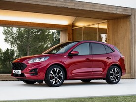 FordKuga