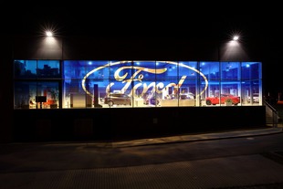 FordStore