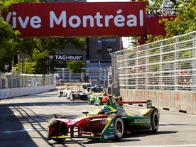 autoweek.cz - Titul ve Formuli E pro Audi
