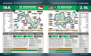 Formule&motorsport 2016