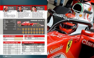 Formule&motorsport 2016