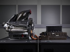 Formule & motorsport - jaro 2015 - změny v technických předpisech