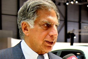 Ratan N. Tata