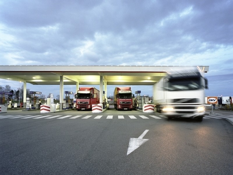 DKV očekává růst zájmu o biodiesel