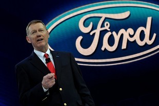 autoweek.cz - Ford zredukuje svou modelovou nabídku