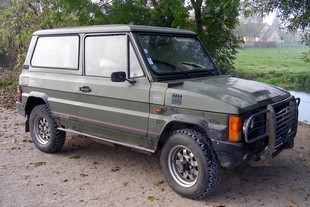autoweek.cz - Nová naděje pro rumunské ARO