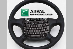 autoweek.cz - Arval neustále rozšiřuje portfolio služeb