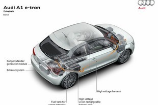 autoweek.cz - Audi jezdí s Wankelem!