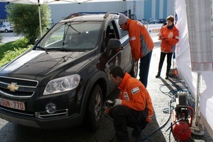 autoweek.cz - 81 % v Evropě jezdí na podhuštěných pneumatikách