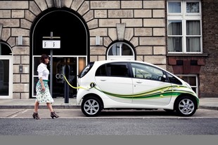autoweek.cz - Brzdy rozvoje elektromobility