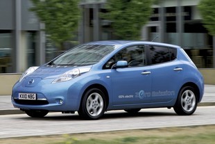 autoweek.cz - Válka elektrických automobilů