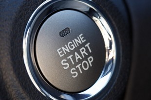 autoweek.cz - Bezklíčkové startování zabíjí?