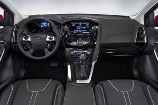 autoweek.cz - Focus nové generace na míru alergikům