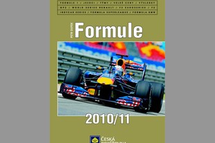 autoweek.cz - Ročenka Formule 2010/11
